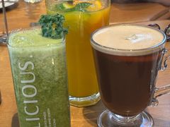 -Grande A'moo(上海万象城店)