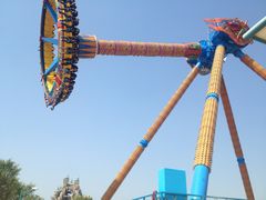 大摆锤-厦门方特梦幻王国