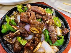 -尚岛私房菜(西方巷店)
