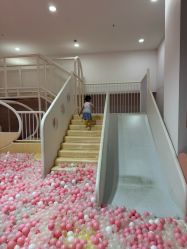 -宝燕乐园(春申店)