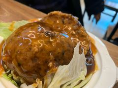 -巷子深菜馆(新华路店)