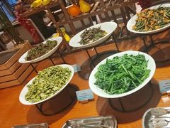 -西安西藏大厦开元名都大酒店·自助餐厅