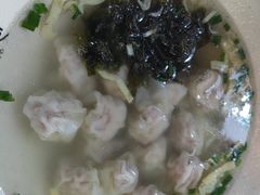 -百年尹氏汤包(湖南路狮子桥店)