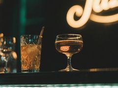 -JZ Club 爵士酒吧(上海店)