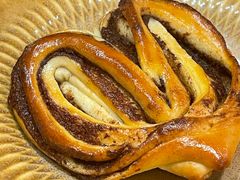 -BAKER&SPICE(BFC外滩金融中心店)