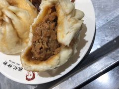 -姚记炒肝店(簋街店)