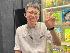 -海底捞火锅(汇一城店)