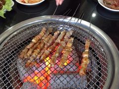 -瑞杰烧烤店·24小时营业(山东路店)