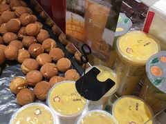 -欧佩拉(工农路店)