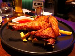 -Ambra Haus琥珀屋精酿餐厅(宝山店)