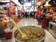 -丁家坡洋芋·观音桥好吃街A区(全国总店)