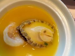 大连鲍翅汤酸菜-百富源·海鲜辽菜(浑河堡店)