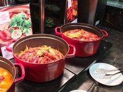 -乐咖啡西餐厅(太湖皇冠假日酒店)