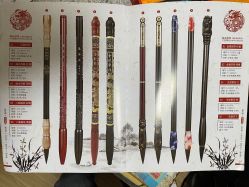 点击看大图 -龙文宝贝上门婴儿理发满月剃胎毛(总店)