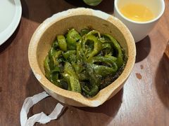 -湖兰金牌小炒肉(椒江万达店)
