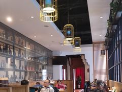 -壹零捌道·北京烤鸭(车公庄店)