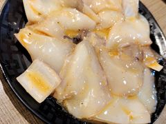 -石记东北风味烤肉店(子固路店)