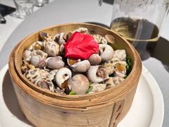 杂螺拼盘白灼-浙C老邻舍(大关公园店)