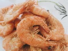 -聚德福海鲜家常菜(刘庄店)