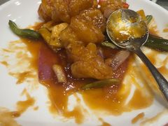 -麒麟中餐厅·经典粤菜·地道菜式老字号(广州长隆酒店)