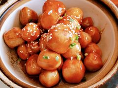 芋头-花园茶楼(兴城西路店)