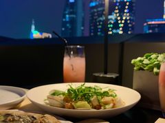 -Mercato莫卡多露台餐厅与酒吧(K11店)