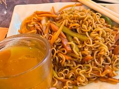 -二发烧烤(亚麻厂店)