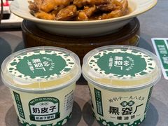 -黑窑厂糖油饼烤鸭·清真菜(黑窑厂街店)