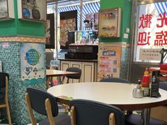 -華歡冰室-WahFoon(吉大店)