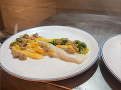 -博林天瑞喜来登酒店·西丽尚膳