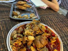 -蒲城王家烧烤大全(渭南分店)