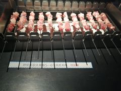 -很久以前羊肉串(中山公园店)