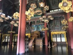 -景福宫