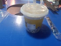 -加减茶饮(高沙店)