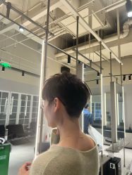 -Hair corner 香港发廊