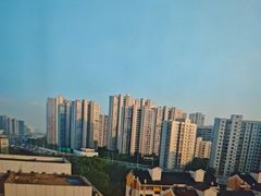 -锦江之星(苏州吴中万达广场友联地铁站店)