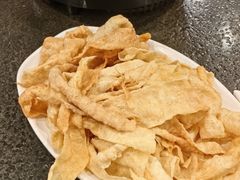 井冈山豆皮-湘肠香火锅店(团结湖店)