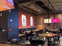 -青年公社烤鸭(蜀山万象汇店)