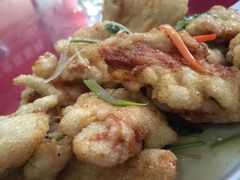 -东北特色水饺(郭家桥店)