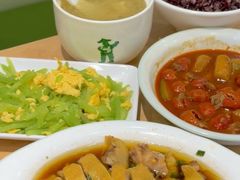 -老乡鸡(融科天地店)