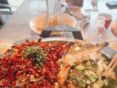 -南锣肥猫·麻辣烤鱼·15年现烤现卖(通州领展店)