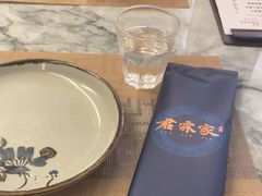 -君霖海鲜私房菜(春柳店)