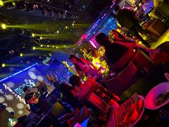 -MOSSO音乐酒吧·live house(南京旗舰店)