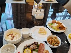 -淮安曙光国际大酒店(大运河广场花街店)