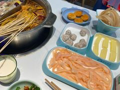 -屋头串串(新街里店)