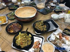 -老虎滩大连海鲜烧烤(建邺云锦路总店)