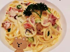 -华梅西餐厅(哈尔滨中央大街店)