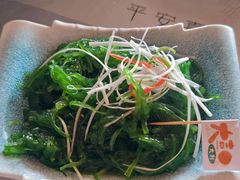 -北港方记海鲜楼·海景餐厅