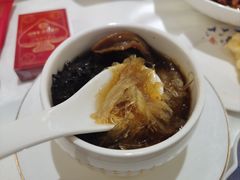 -聚春园自助餐厅(东街口店)