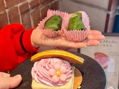 -辛一·铜锣烧(鸿寿坊店)
